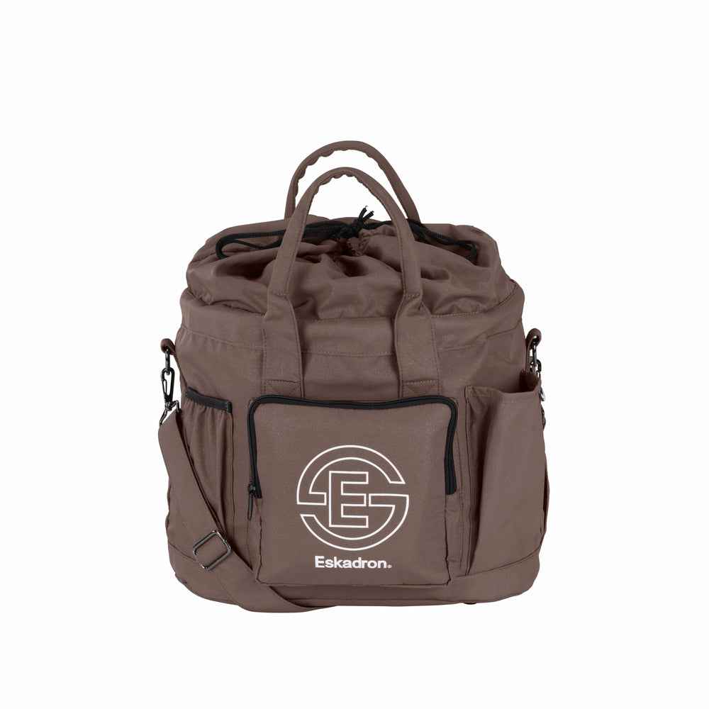 Eskadron Dynamic A/W 2026 Torba SPARKLE Powdertaupe